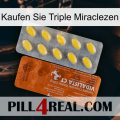 Buy Triple Miraclezen 42